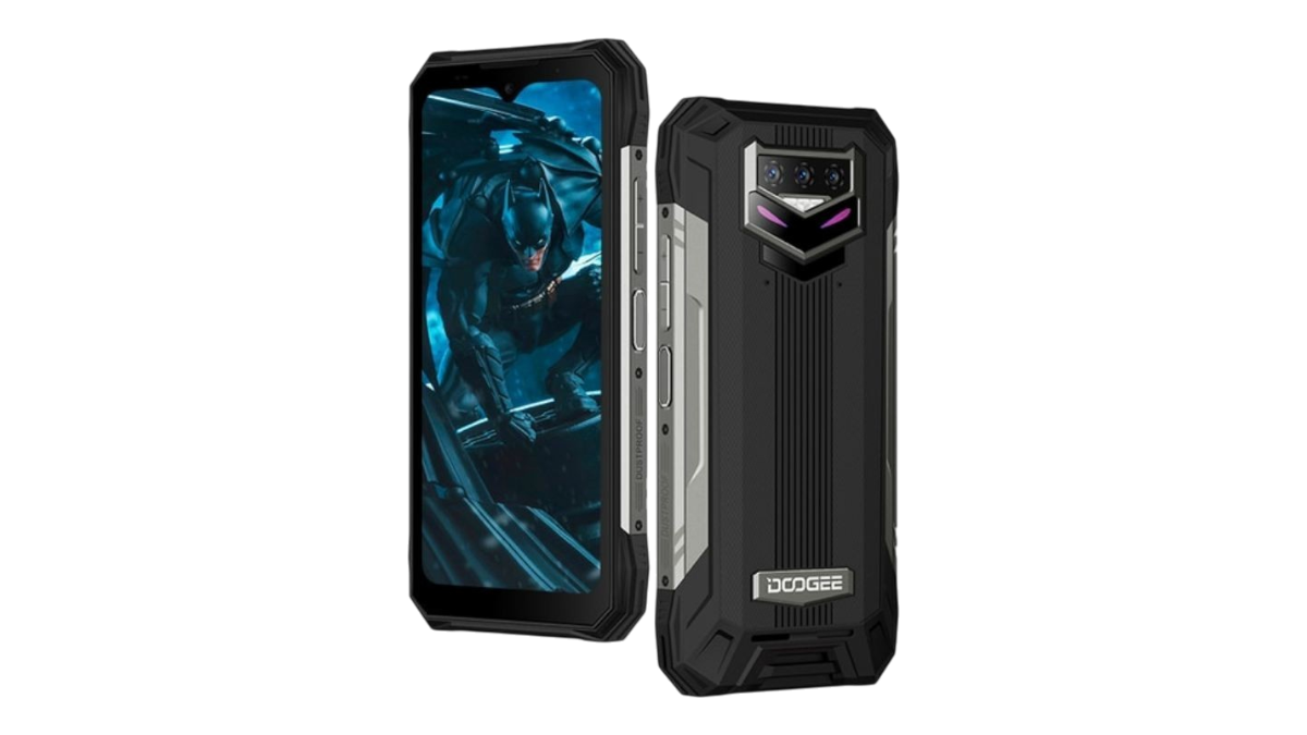 Сервисный центр Doogee в Нижнем Новгороде