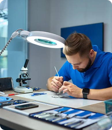 О сервисном центре Doogee в Нижнем Новгороде